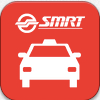 SMRT Book a Taxi