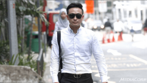 Huttons Asia agent Kuan Chow Sheng